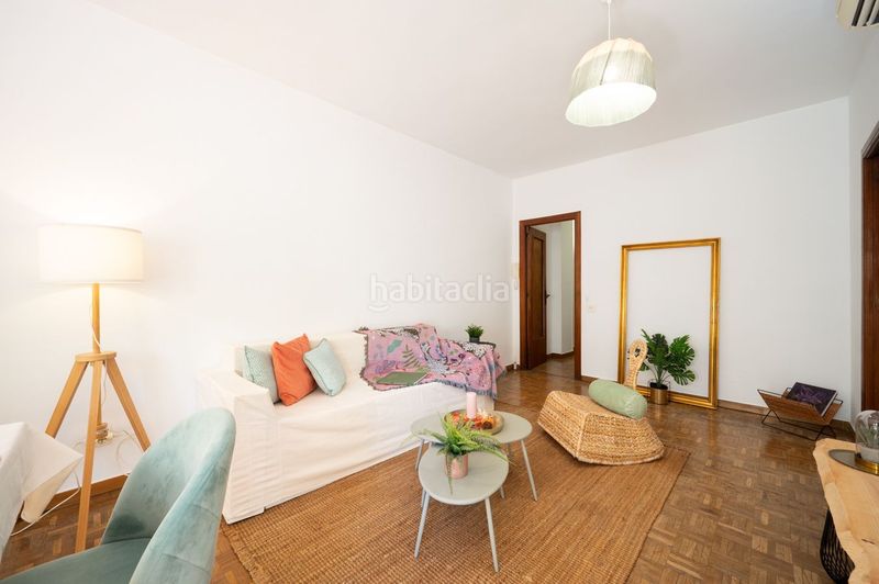 Foto 012e45fc-2157-486b-914a-0cadae2e8ad2. Pis a Dreta de l´Eixample Barcelona