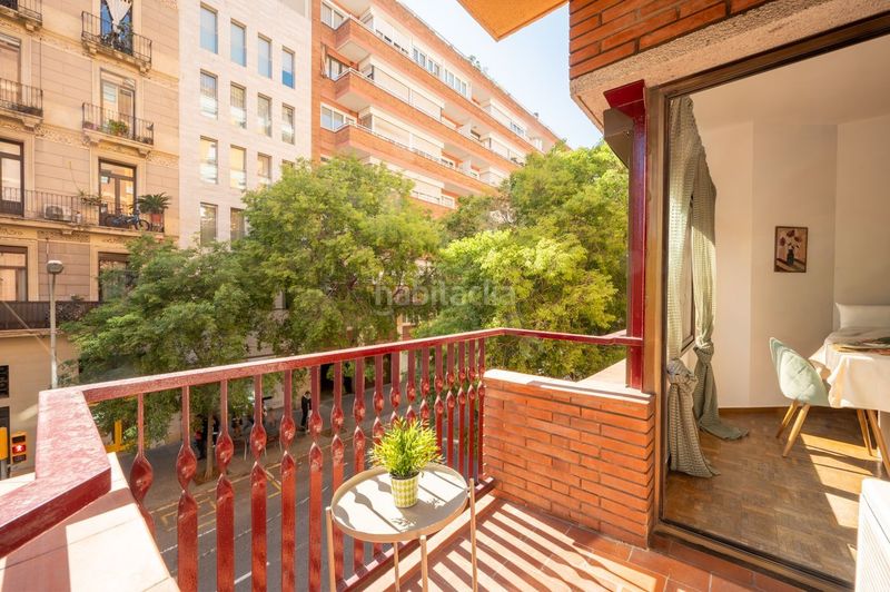 Foto 0c003742-1ea4-48e1-add3-379e92df29bc. Pis a Dreta de l´Eixample Barcelona