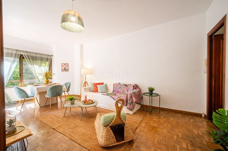 Foto 1ddbadc0-f423-4165-8d5c-3bd9501bf40a. Pis a Dreta de l´Eixample Barcelona