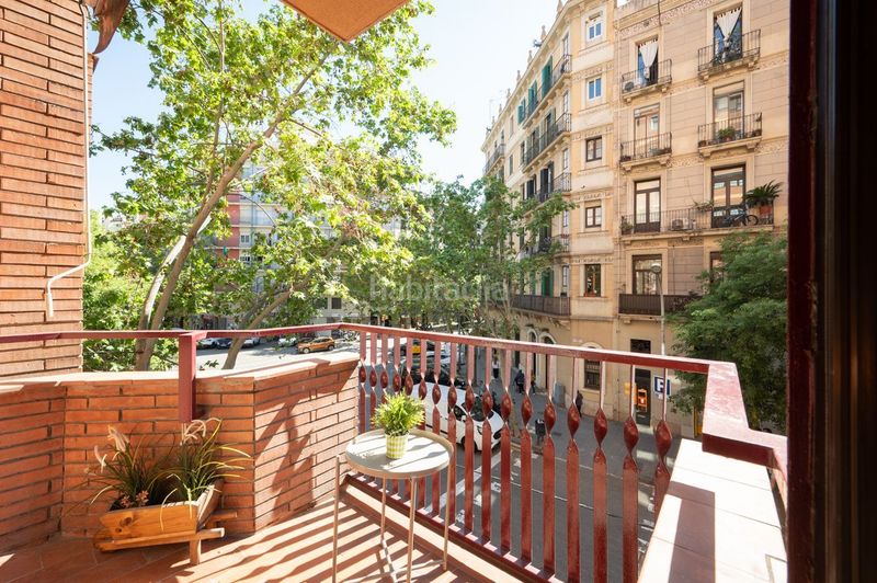 Foto 3519dffb-fc23-480c-92c1-63534ba20f15. Pis a Dreta de l´Eixample Barcelona