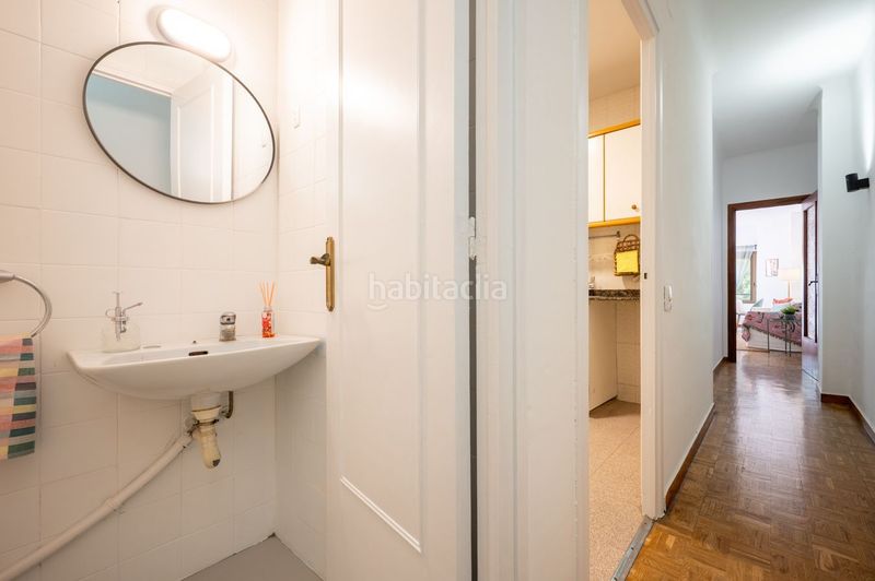 Foto 5754591f-9cd9-412e-ac3c-6fd31c612859. Pis a Dreta de l´Eixample Barcelona