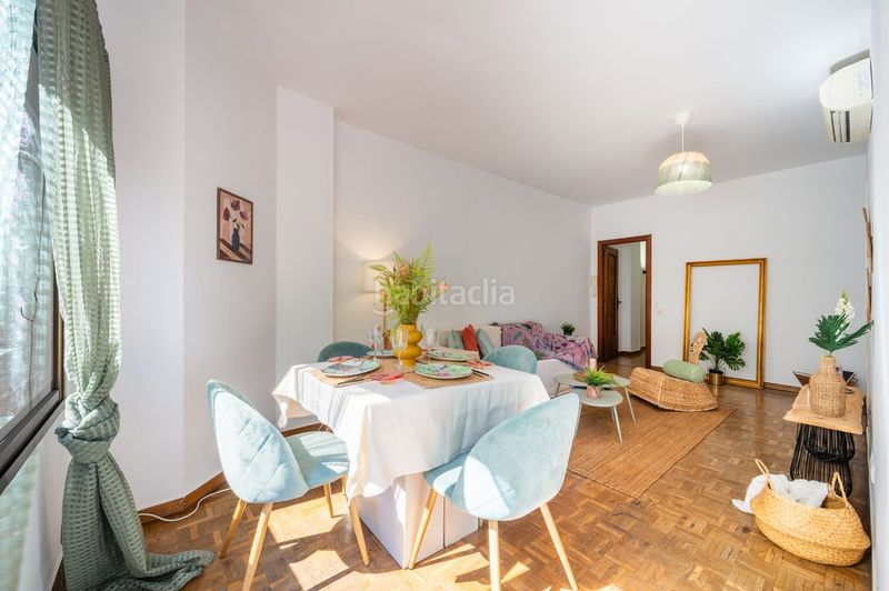 Foto 594e34aa-f784-4345-a07b-5bbc3787960b. Pis a Dreta de l´Eixample Barcelona