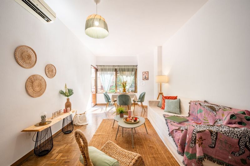 Foto 7d42ac58-7612-43cc-a0ef-d7b66b0ff372. Pis a Dreta de l´Eixample Barcelona