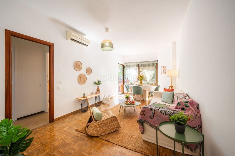 Foto 8c04c86e-e3f5-4cdf-b640-a02ece37af1f. Pis a Dreta de l´Eixample Barcelona