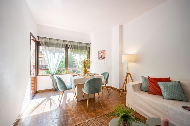 Foto 91463eca-416c-4356-94ce-58532f3d592a. Pis a Dreta de l´Eixample Barcelona