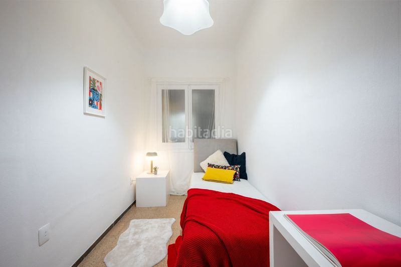 Foto a9f5435e-d3f7-46ac-beb6-6fd7b7758d9f. Pis a Dreta de l´Eixample Barcelona