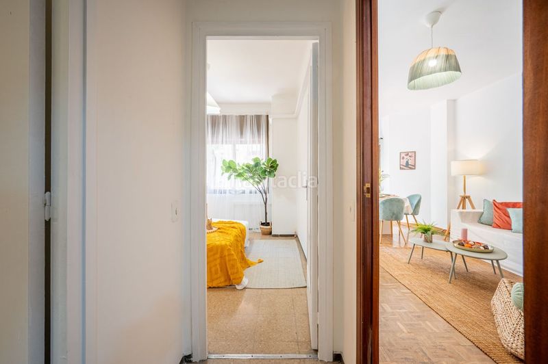 Foto c37aa868-1289-4065-8ec3-42dbb3c1012a. Pis a Dreta de l´Eixample Barcelona