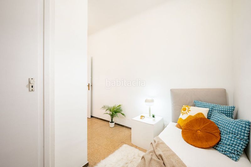 Foto d6f275ca-4bbc-4b65-8d59-ef0fd8630830. Pis a Dreta de l´Eixample Barcelona