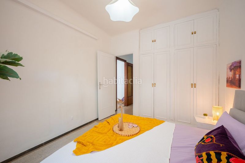 Foto e4cf13c0-ec9a-426f-937f-98cd42ae704d. Pis a Dreta de l´Eixample Barcelona