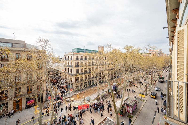 Foto 0411b569-1c12-4265-a25f-a71e2bd758aa. Pis amb calefacció a Gòtic Barcelona