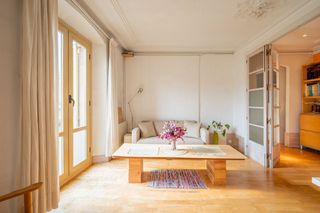 Flat  La rambla. Piso en venta  la rambla  ciuta vella  liceu