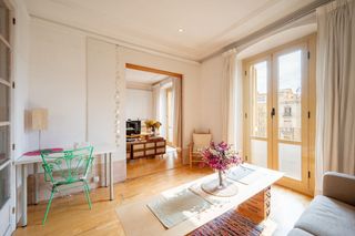 Flat  La rambla. Piso en venta  la rambla  ciuta vella  liceu