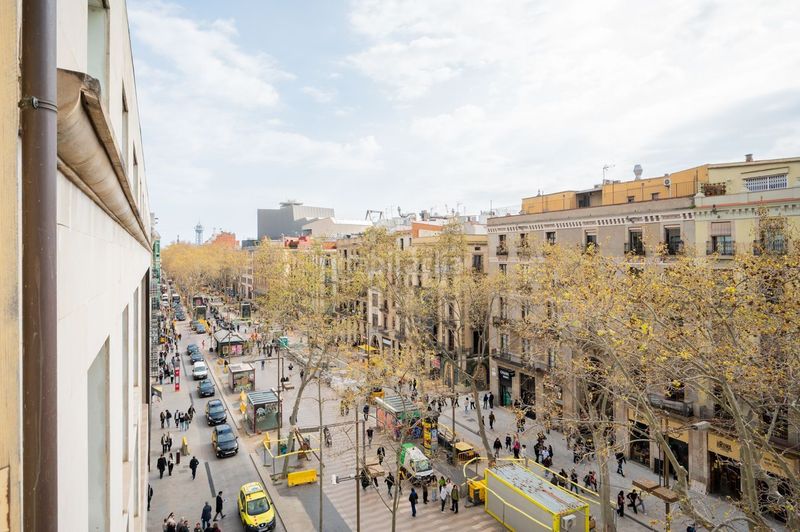 Foto e9e6ae59-4070-475f-b91d-4c7ba5f25e5e. Pis amb calefacció a Gòtic Barcelona