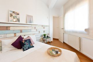Pis a La Torrassa. Piso en venta  santiago apóstol  hospitalet