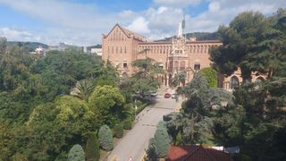 Piso  Sant gervasi. Piso en venta  sant gervasi  teodora lamadrid