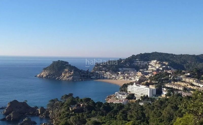 Foto 9fdf7c35-b000-4587-8885-4b97920976ce. Pis amb calefacció a Tossa de Mar Tossa de Mar