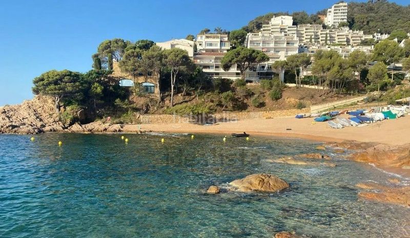 Foto ebb2423d-7ec0-4a6f-89ed-884fe996ee7d. Pis amb calefacció a Tossa de Mar Tossa de Mar