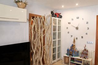 Pis a La Teixonera. Piso en venta  santa albina  el coll  hortaguinardó