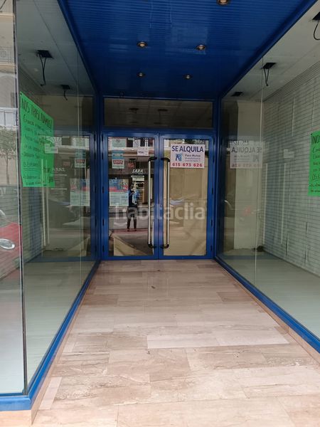 Foto 5def5d21-8d89-4b5d-a9e6-be783bf0dbf5. Affitto locale commerciale in Loja