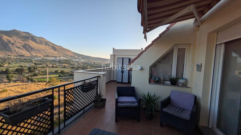 Foto 40d935f9-68f0-47c9-986f-586f2772b411. Piso  maravilloso con terraza, trastero y plaza de garaje. en Loja