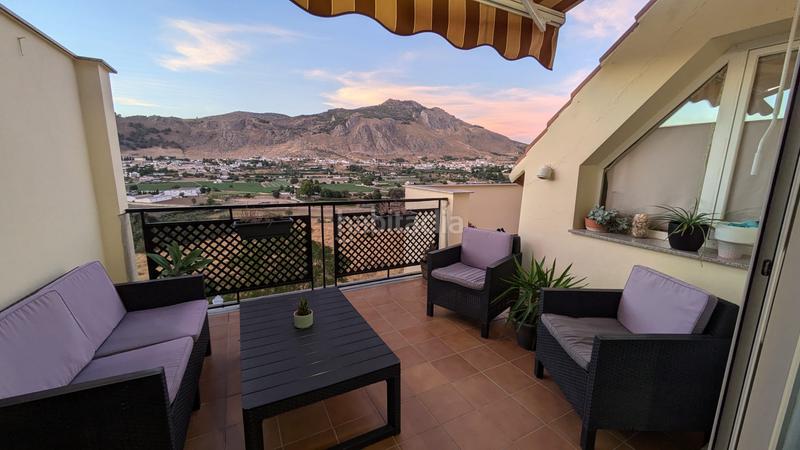Foto 76e13542-87b2-4a1e-9468-de970ff5e90d. Piso  maravilloso con terraza, trastero y plaza de garaje. en Loja