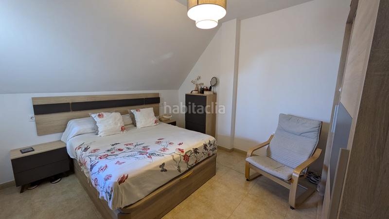 Foto d31d0373-8bff-4dbf-8aa0-18ab95dae987. Piso  maravilloso con terraza, trastero y plaza de garaje. en Loja
