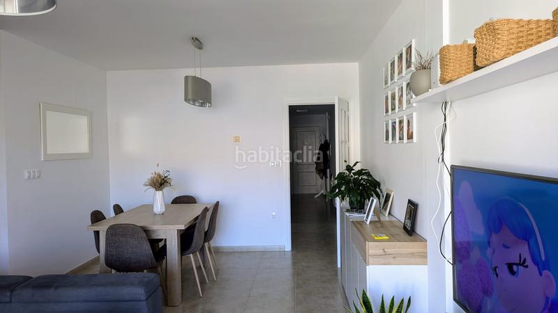 Foto f2d777d2-a242-40e0-8bc8-d45f2c10e726. Piso  maravilloso con terraza, trastero y plaza de garaje. en Loja