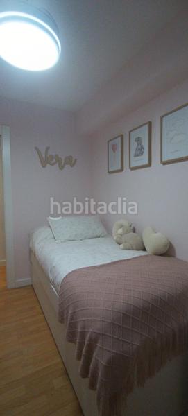 Foto f5aa7e2b-82d0-4287-af75-df0178c62dda. Piso  con reforma integral en pleno centro en Loja