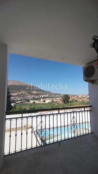 Foto bd96bc36-29ff-4b91-89d2-c70a3bda503d. Chalet con camino riscaldamento parcheggio piscina in Loja