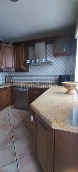 Foto 3828ba75-3049-478b-9662-4fdaa75d88e7. Casa adosada se vende casa con patio y terraza en muy buen estado en Loja