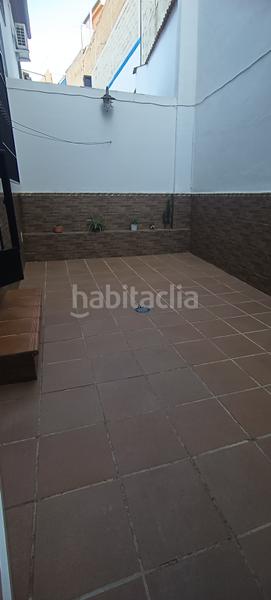 Foto 3b90e540-906d-44f2-9323-2e56407e194e. Casa adosada se vende casa con patio y terraza en muy buen estado en Loja