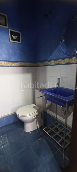 Foto c6d912c1-2f10-4be5-8b0f-cba395921401. Casa adosada se vende casa con patio y terraza en muy buen estado en Loja