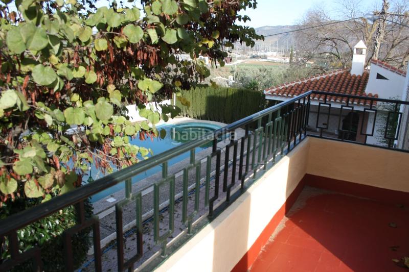 Foto 160a8eeb-605c-4406-8a8a-cef9e80759f4. Chalet venta de chalet zona llano piña en Loja