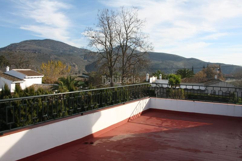 Foto d461c1e5-76e9-4f6b-804f-b716c5cf14d9. Chalet venta de chalet zona llano piña en Loja