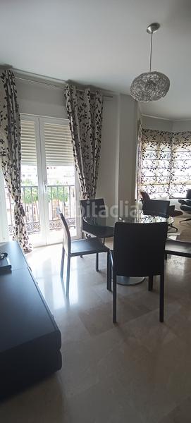 Foto e735654c-144b-4934-93dd-0c4c19da0173. Piso totalmente amueblado, listo para vivir de inmediato. en Loja
