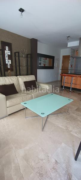 Foto efa2939c-9428-4f31-a45e-56952aed8fd1. Piso totalmente amueblado, listo para vivir de inmediato. en Loja