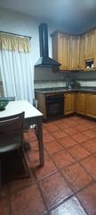 Casa  N/a. Piso céntrico en venta con terraza