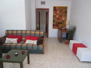 Appartement  Calle espinosa. Piso nuevo con plaza de garaje en pleno centro de loja