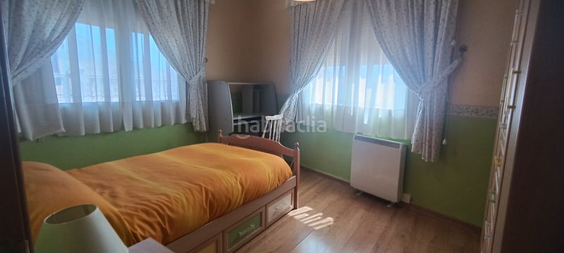 Foto 8503b681-149a-4275-9a43-5bcfd205c88e. Appartement avec cheminée dans Loja