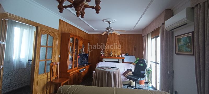 Foto 4caef11d-60d1-4391-b256-811b513a67ef. Etagenwohnung mit parking in Loja