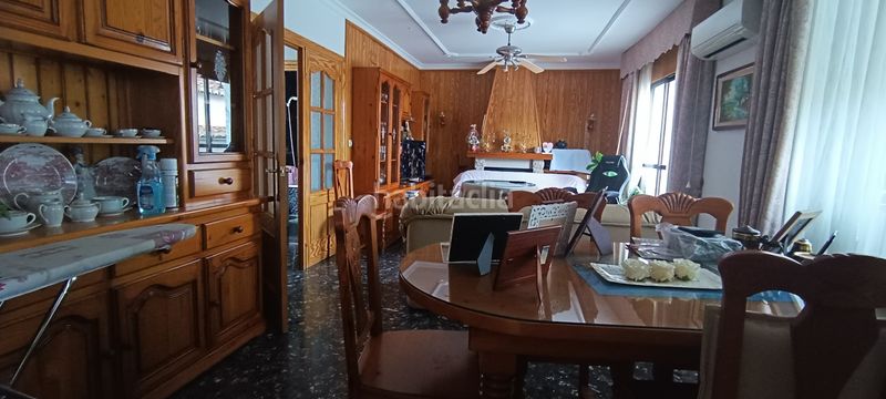 Foto 50a7c442-7653-45c4-b68d-8c54bcf51775. Etagenwohnung mit parking in Loja