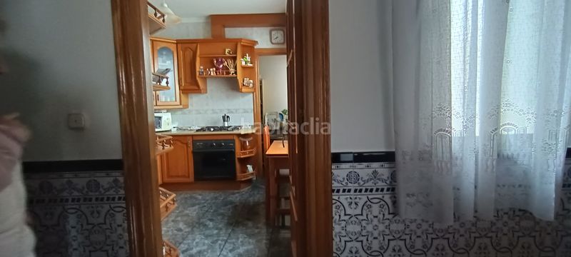 Foto a7d246dd-7b85-4bc7-9610-17cd6dbec3cc. Etagenwohnung mit parking in Loja