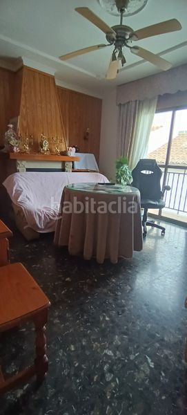 Foto defab4bb-c0ab-4634-b175-4af72e18fb03. Etagenwohnung mit parking in Loja