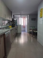 Appartamento  Calle sneca. Piso con 3 habitaciones con ascensor, calefaccin y vistas a la
