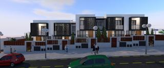 Terreny residencial a Calle argentina 1