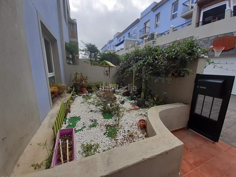Foto 37f2f53e-fd24-49c3-9496-ef71a136d5a3. Casa adosada en calle los principes 9 chalet pareado en los realejos en Realejos (Los)