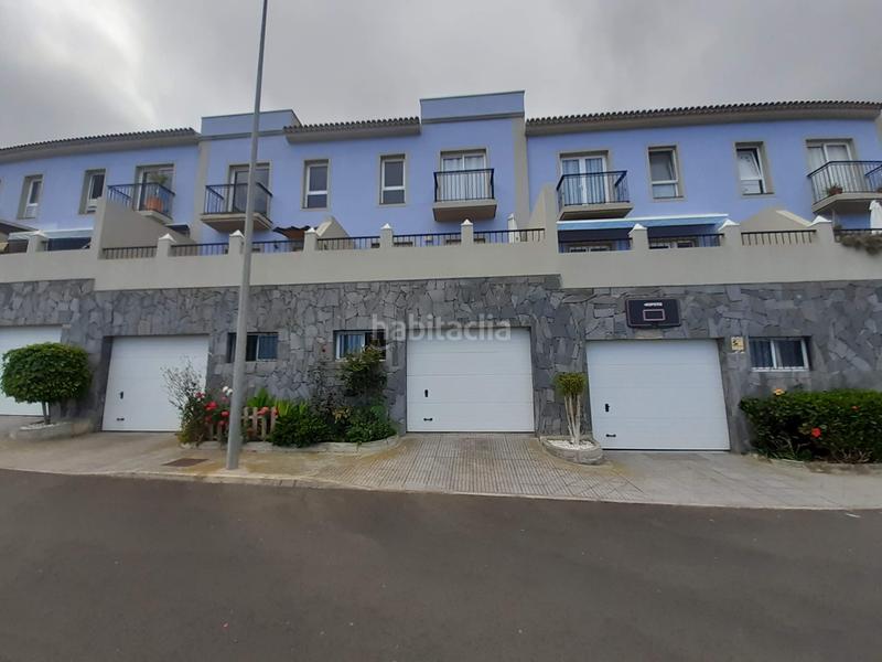 Foto 5e643c8f-e54c-4b24-86ac-590553664908. Casa adosada en calle los principes 9 chalet pareado en los realejos en Realejos (Los)