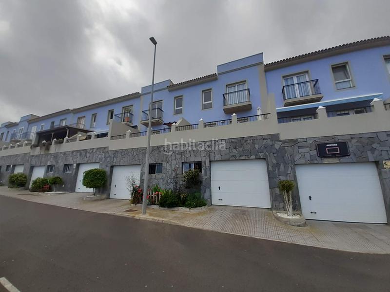 Foto a4bdaf1f-75ef-4486-a22e-6e381ddb845f. Casa adosada en calle los principes 9 chalet pareado en los realejos en Realejos (Los)