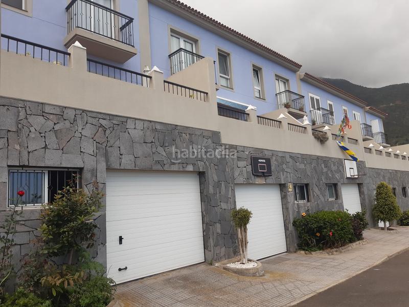 Foto faffafc0-a688-47b0-8c8b-740a2b4cd4b4. Casa adosada en calle los principes 9 chalet pareado en los realejos en Realejos (Los)