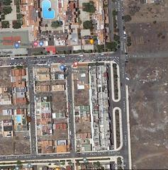 Residential Plot in Calle Saloma 14